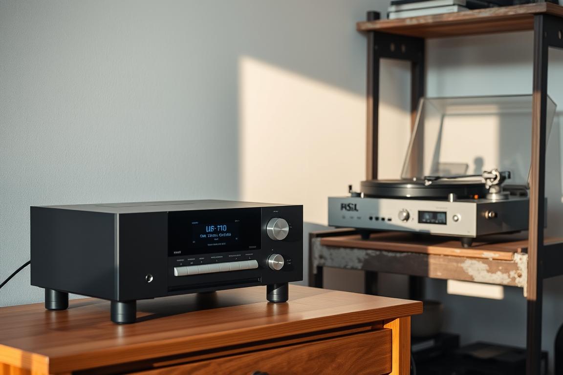 Hi-Fi vs. Lo-Fi: Experience the Difference in Audio Quality
